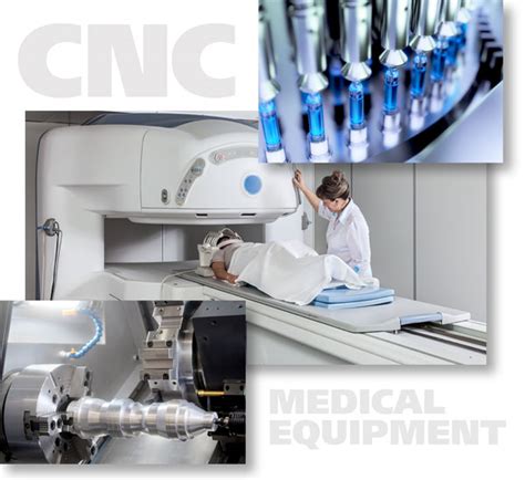 cnc medical manufacturers|cnc medical equipment.